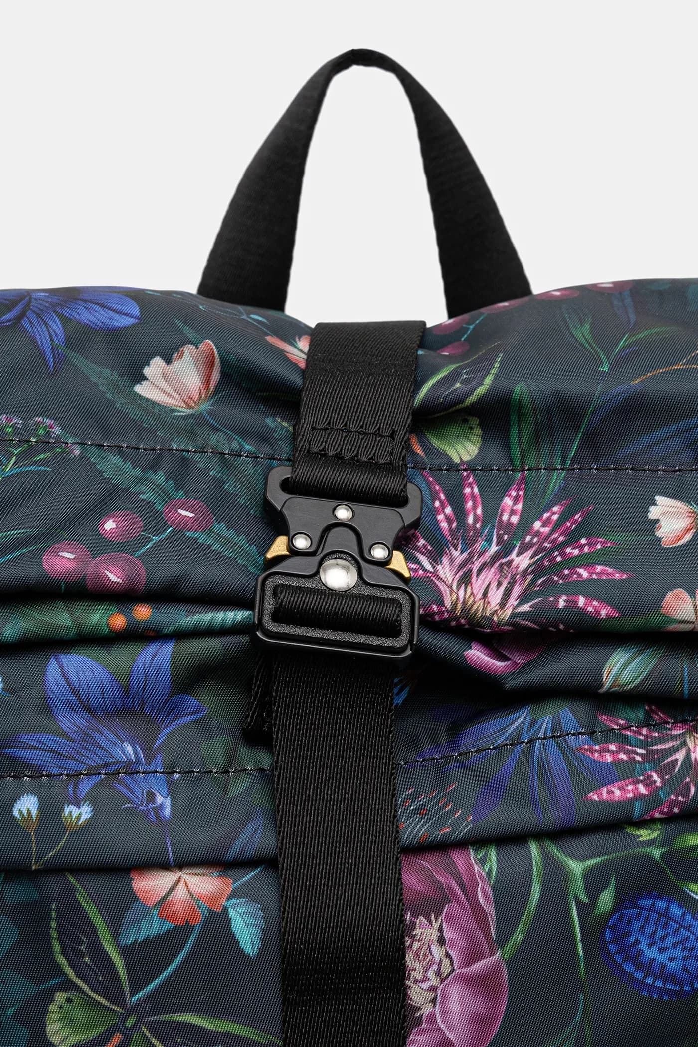 Рюкзак - фото 9