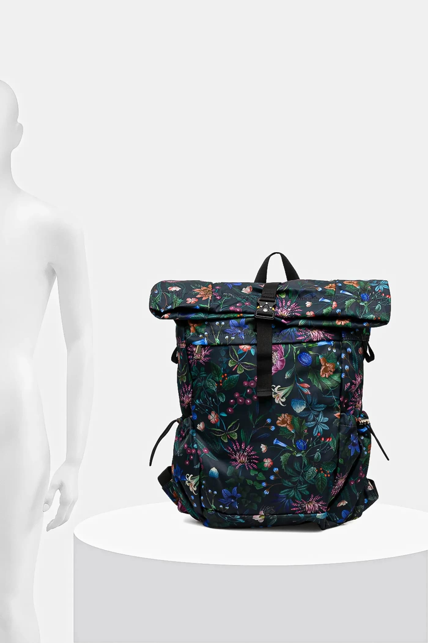 Рюкзак - фото 11