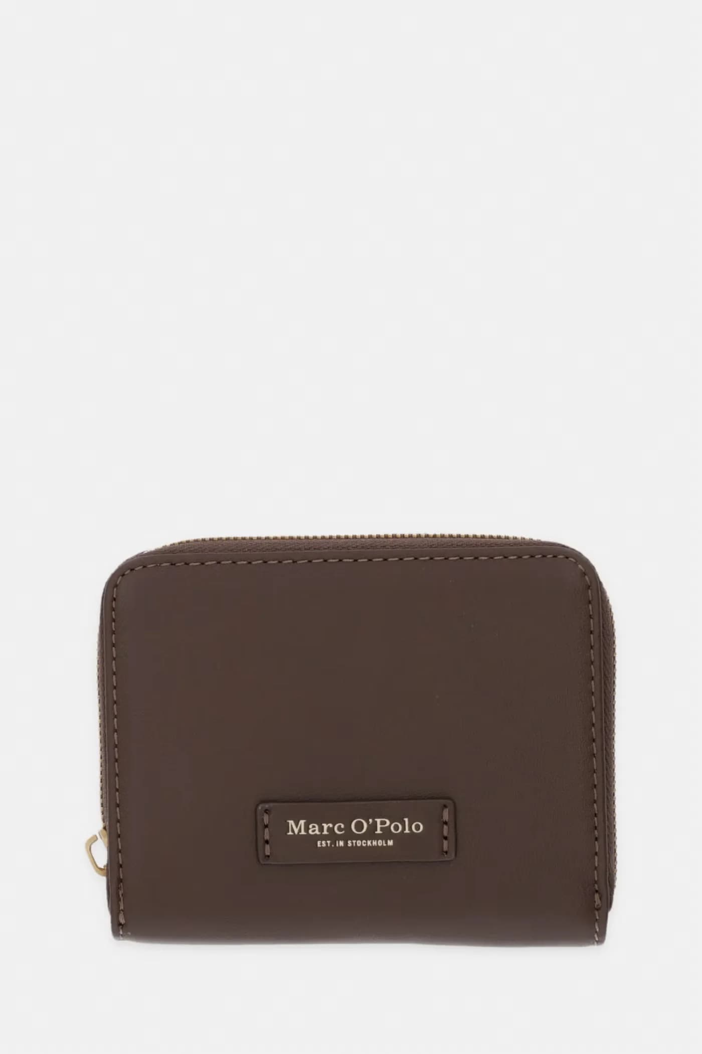 Женский кожаный кошелек