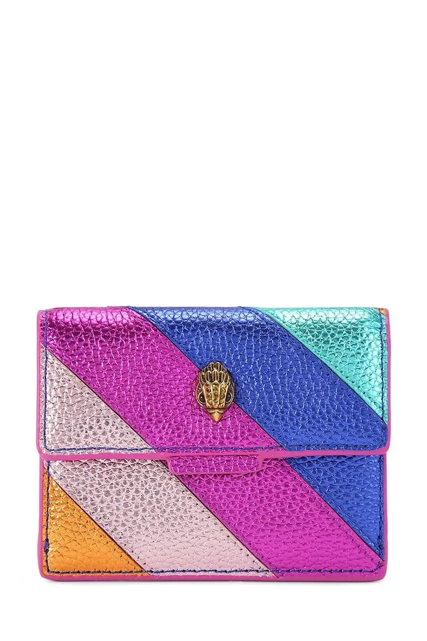 Женский кожаный кошелек Kensington