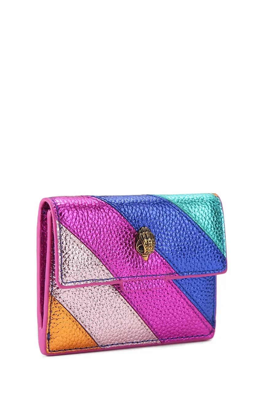 Женский кожаный кошелек Kensington - фото 2