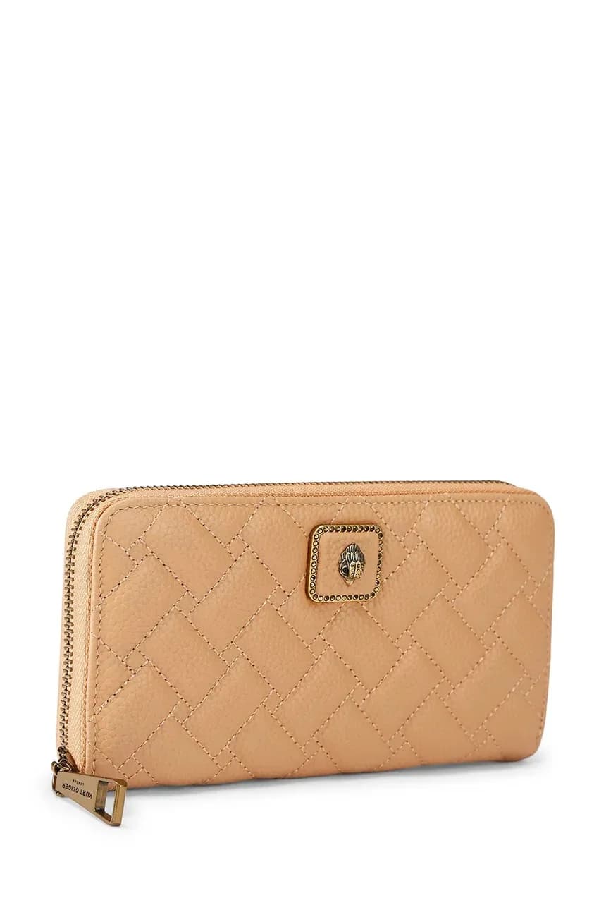 Женский кожаный кошелек Pimlico - фото 2