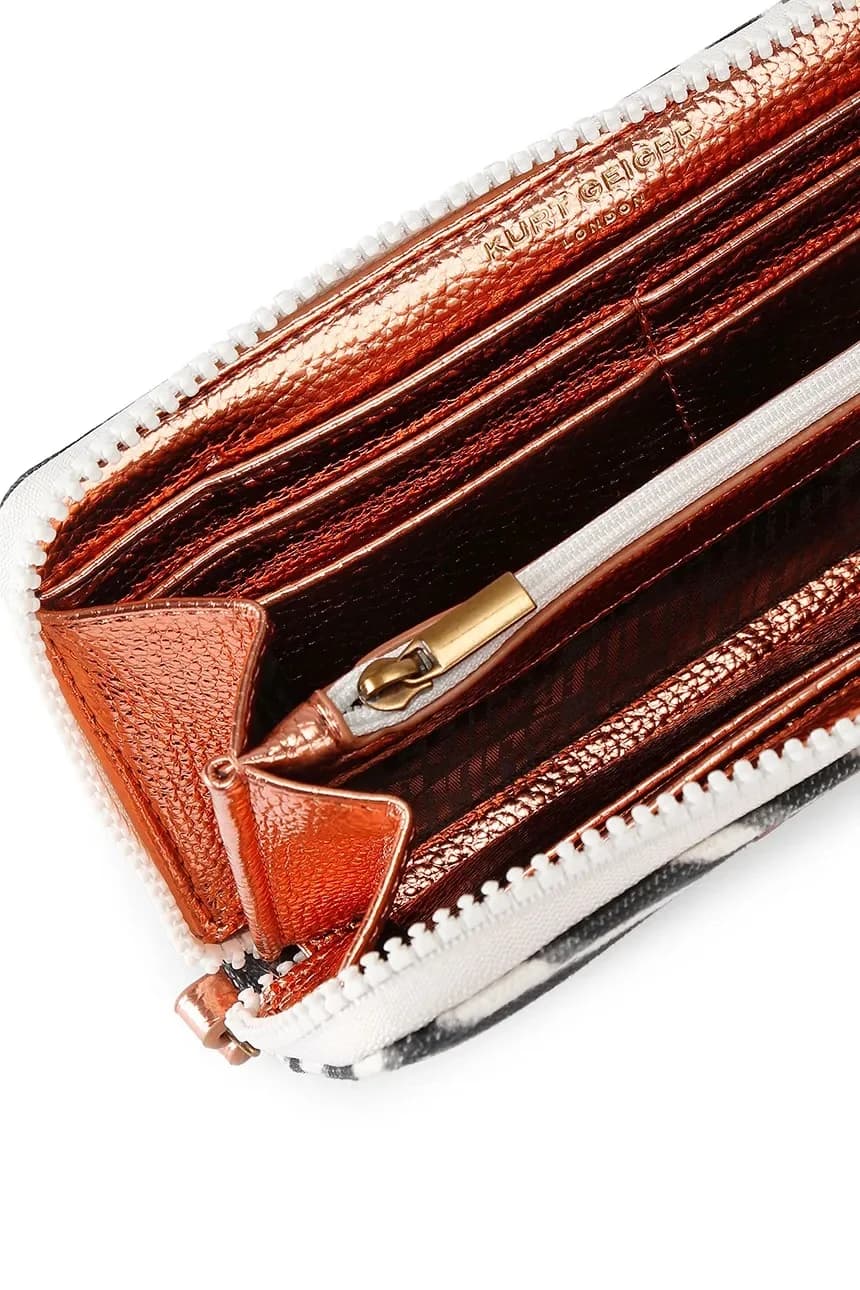 женский кошелек Southbank - фото 4