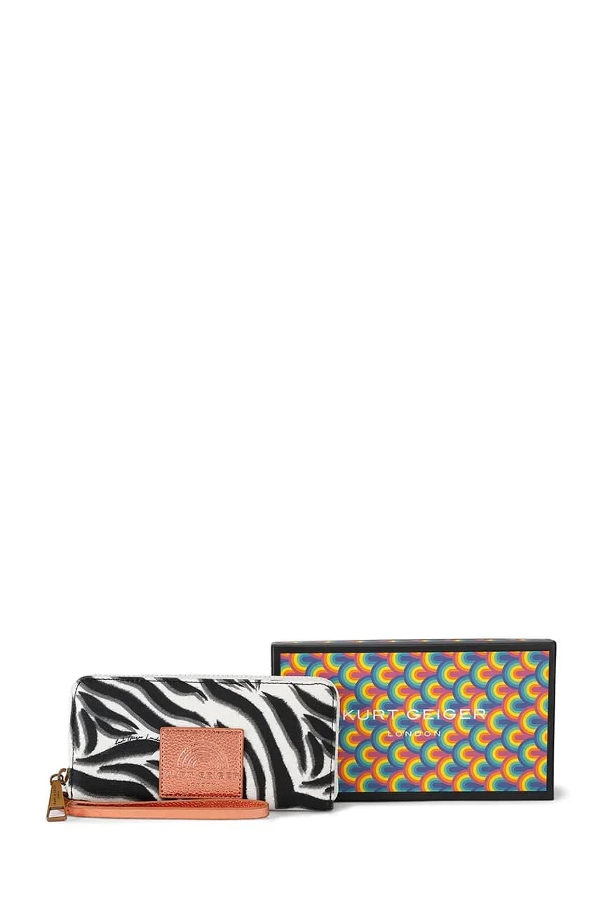 женский кошелек Southbank - фото 5