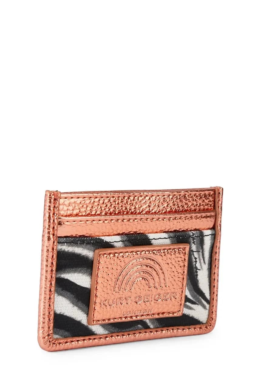 Женская визитница Shoreditch - фото 2