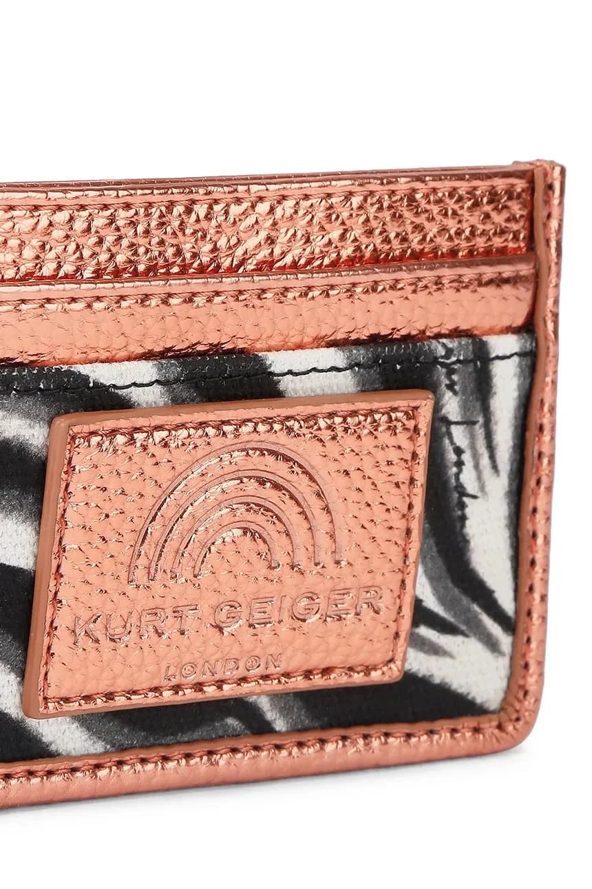 Женская визитница Shoreditch - фото 4