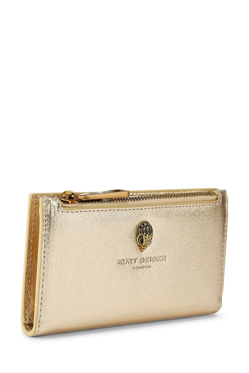 Мужской кожаный кошелек Shoreditch - фото 2