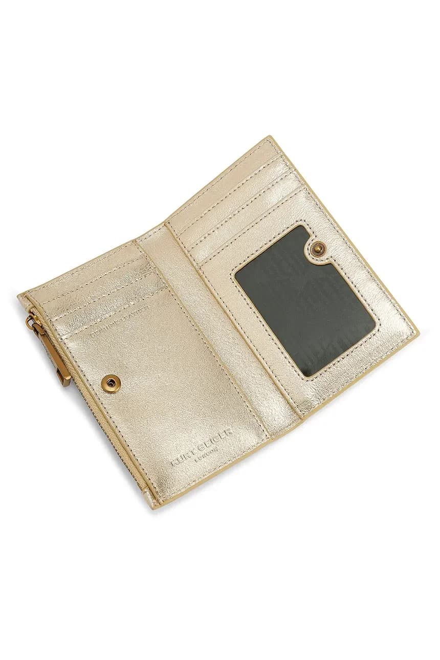 Мужской кожаный кошелек Shoreditch - фото 4