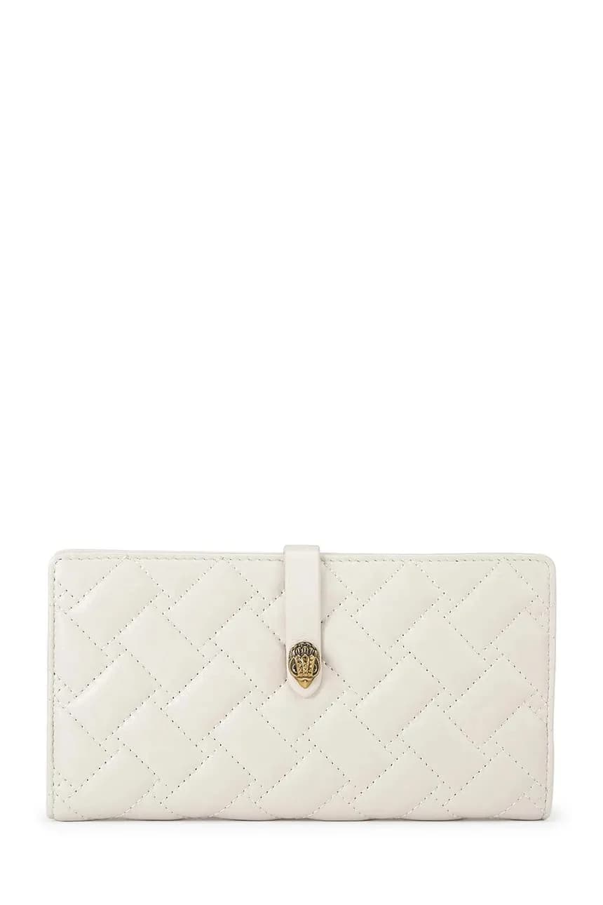 Женский кожаный кошелек Kensington