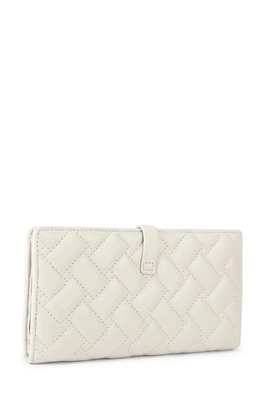 Женский кожаный кошелек Kensington - фото 3