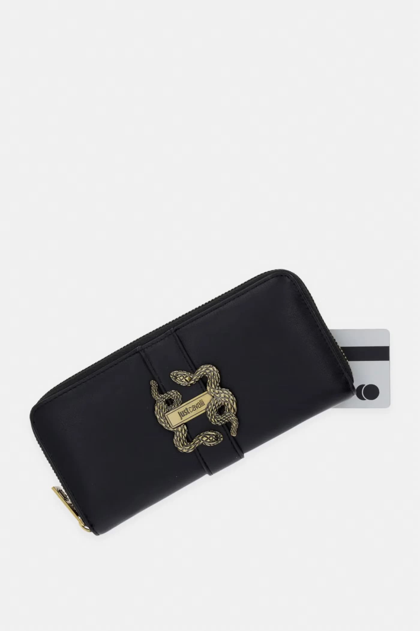 Женский кошелек из искусственной кожи - фото 4