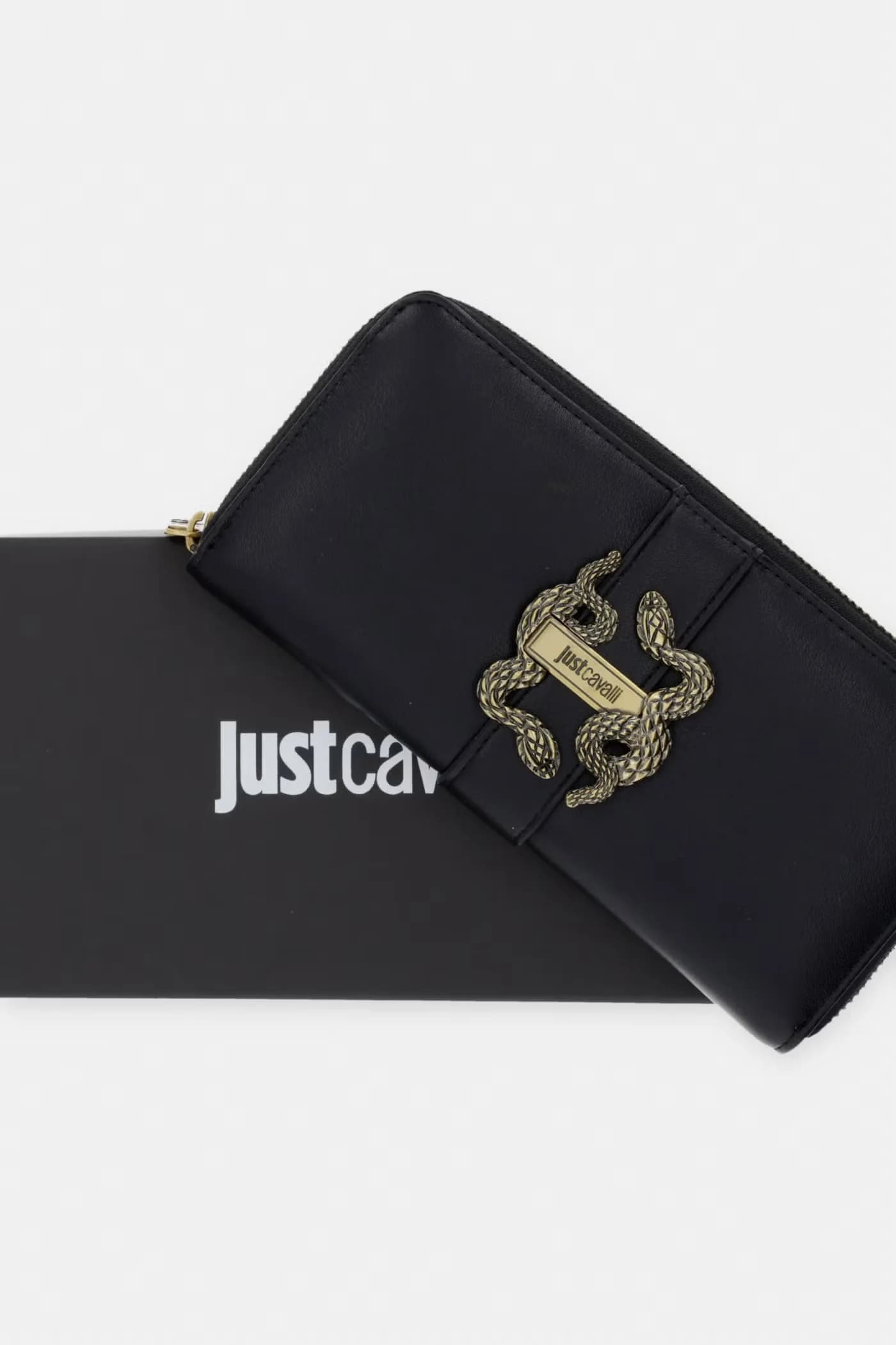 Женский кошелек из искусственной кожи - фото 5