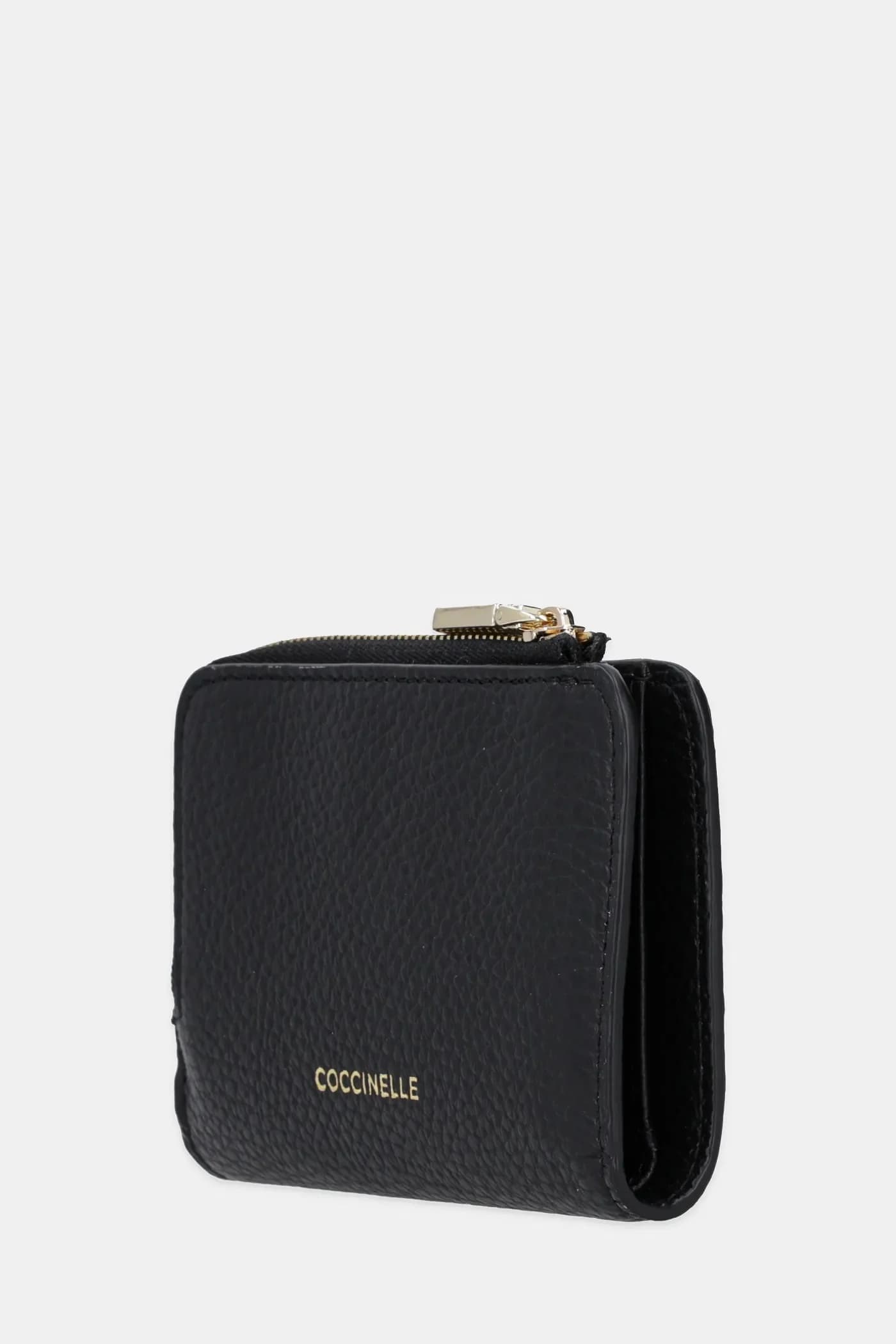 Кожаный кошелек - фото 2