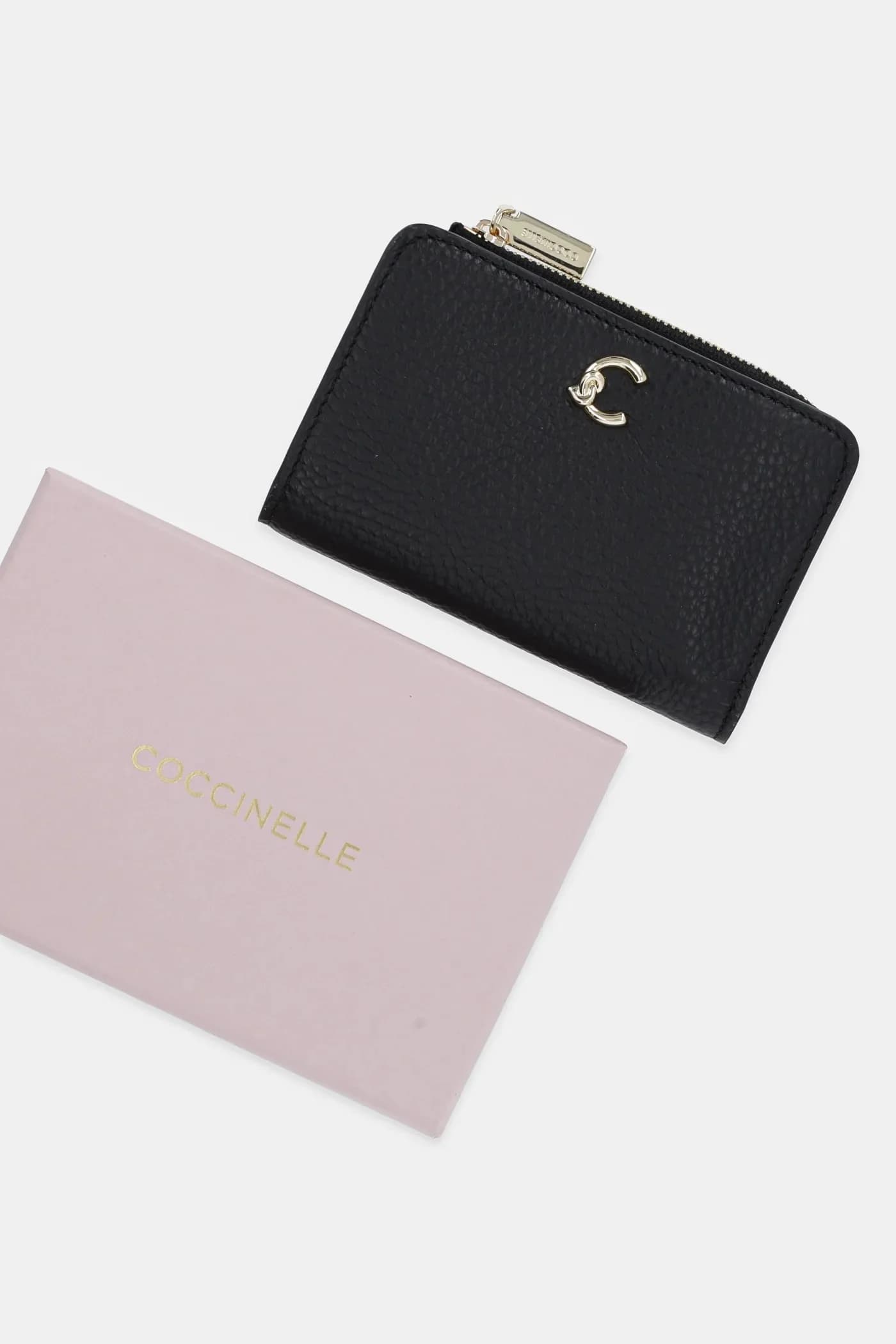 Кожаный кошелек - фото 4