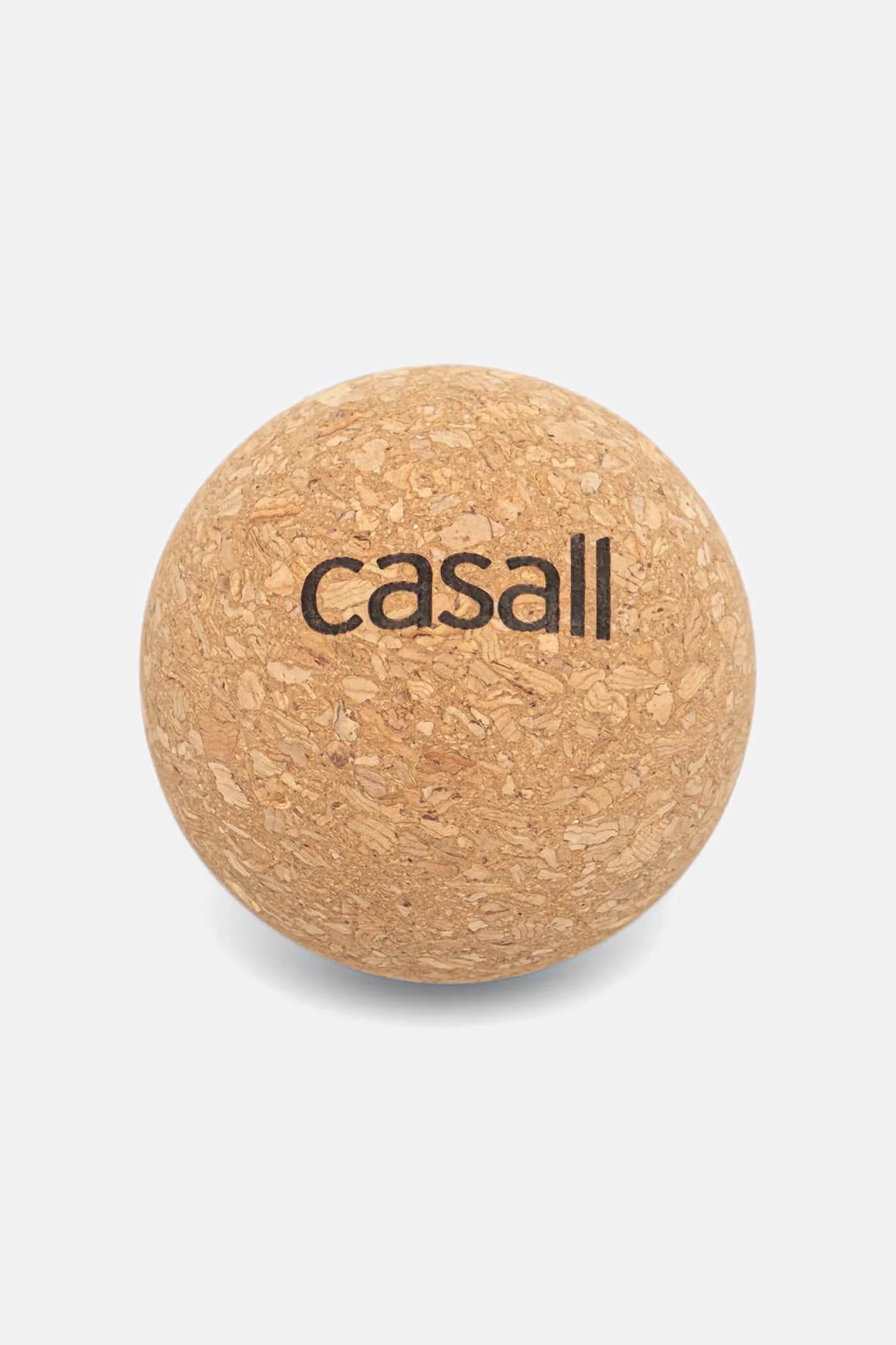 Массажный мяч