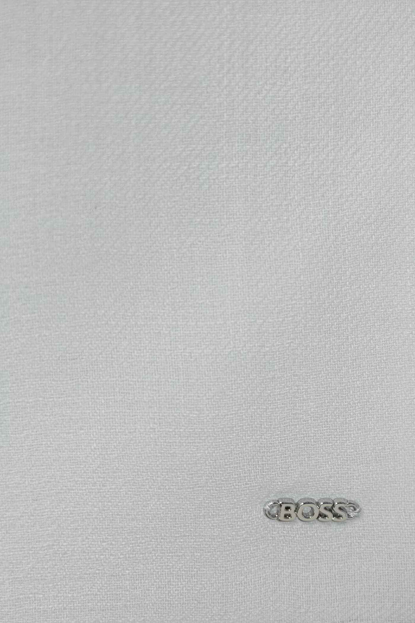 Женский шерстяной шарф Reneva - фото 3