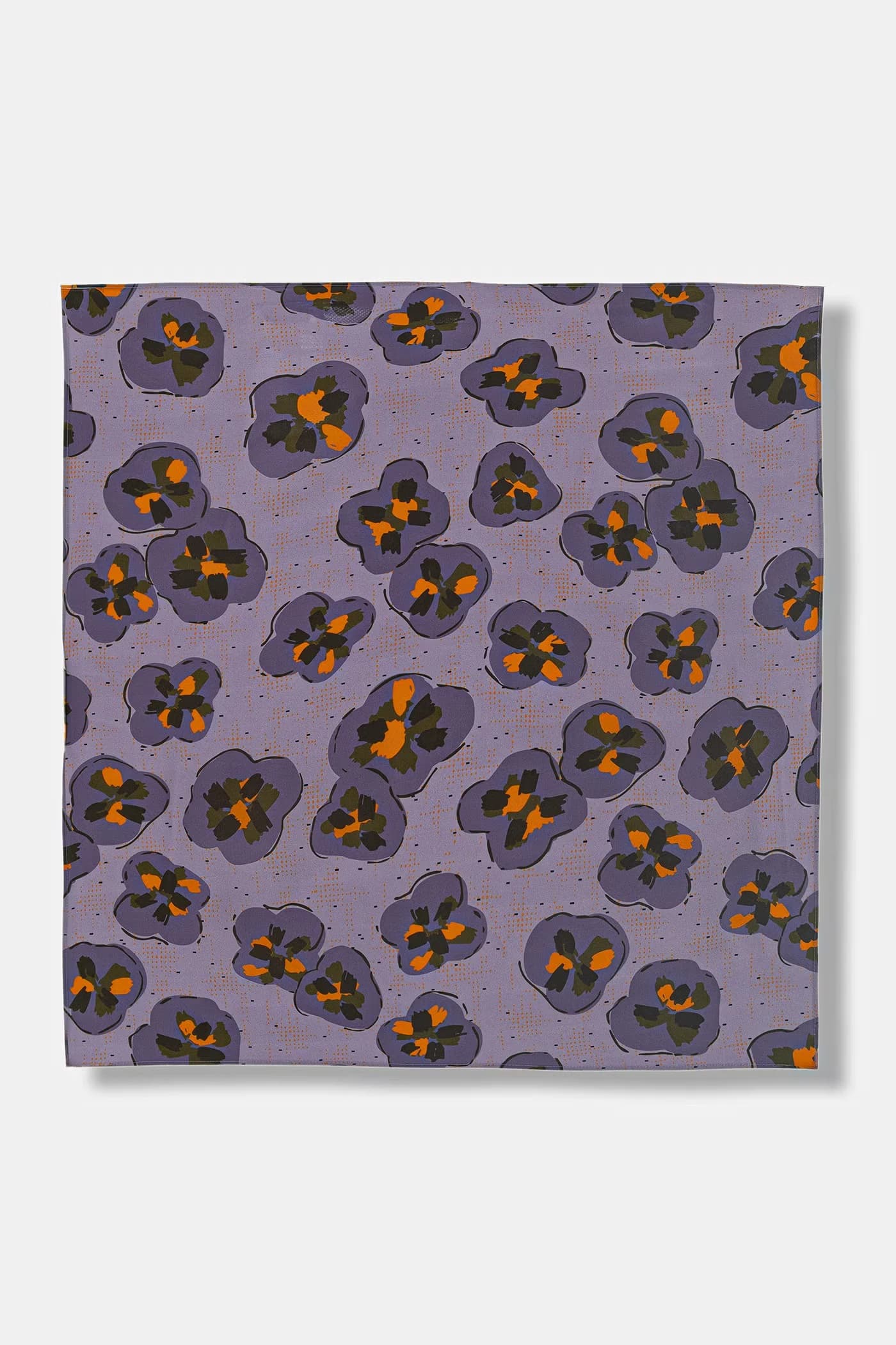 Женский вискозный шарф