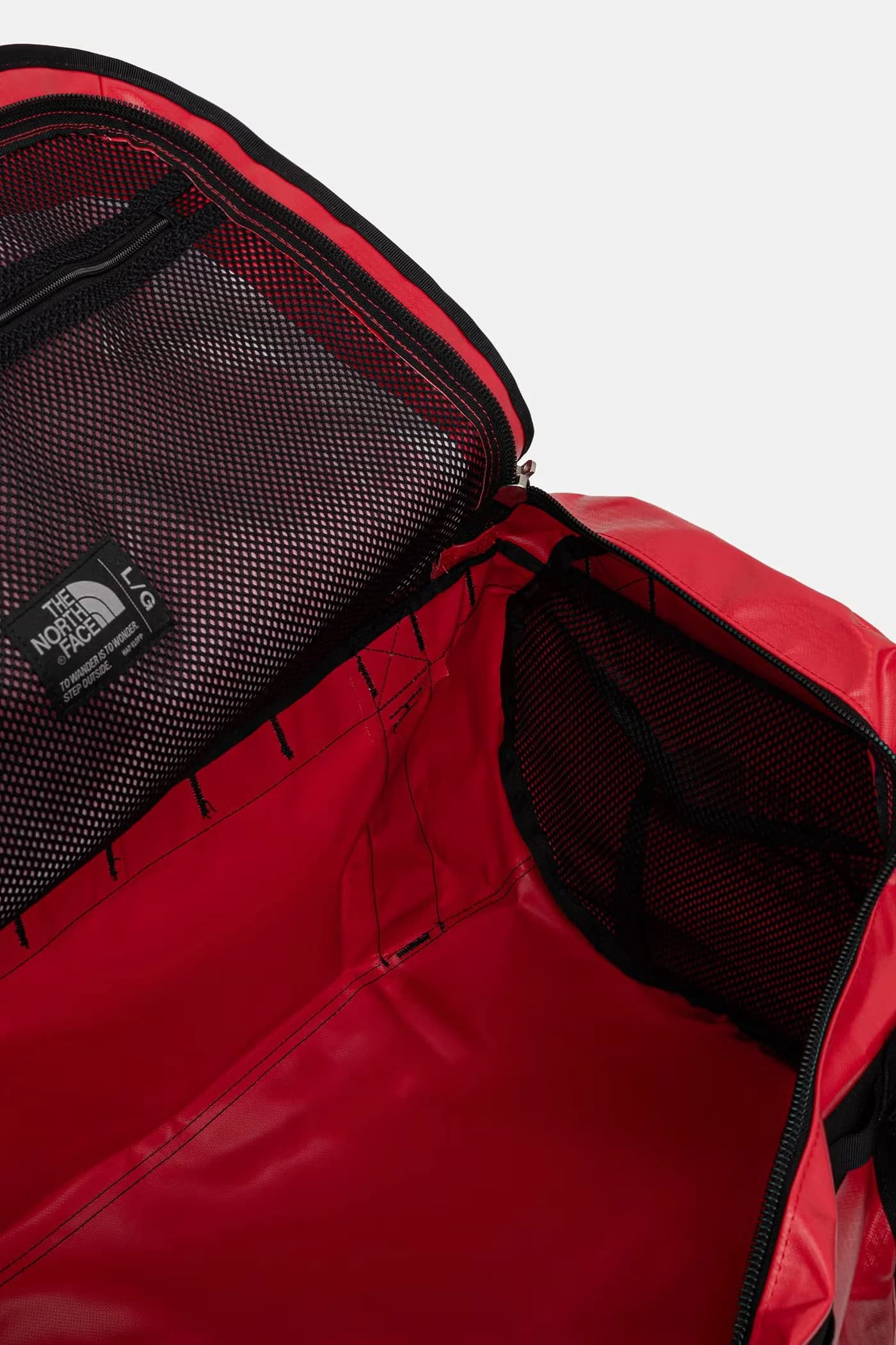 Спортивная сумка Base Camp Duffel - фото 6