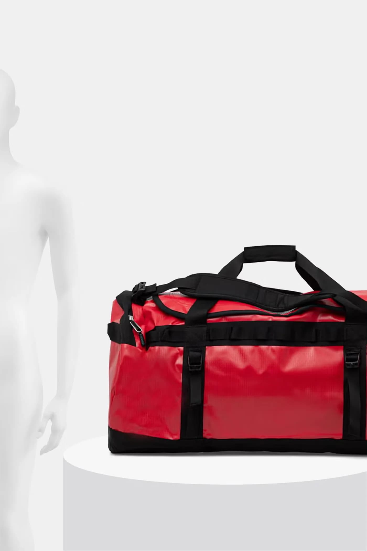 Спортивная сумка Base Camp Duffel - фото 8