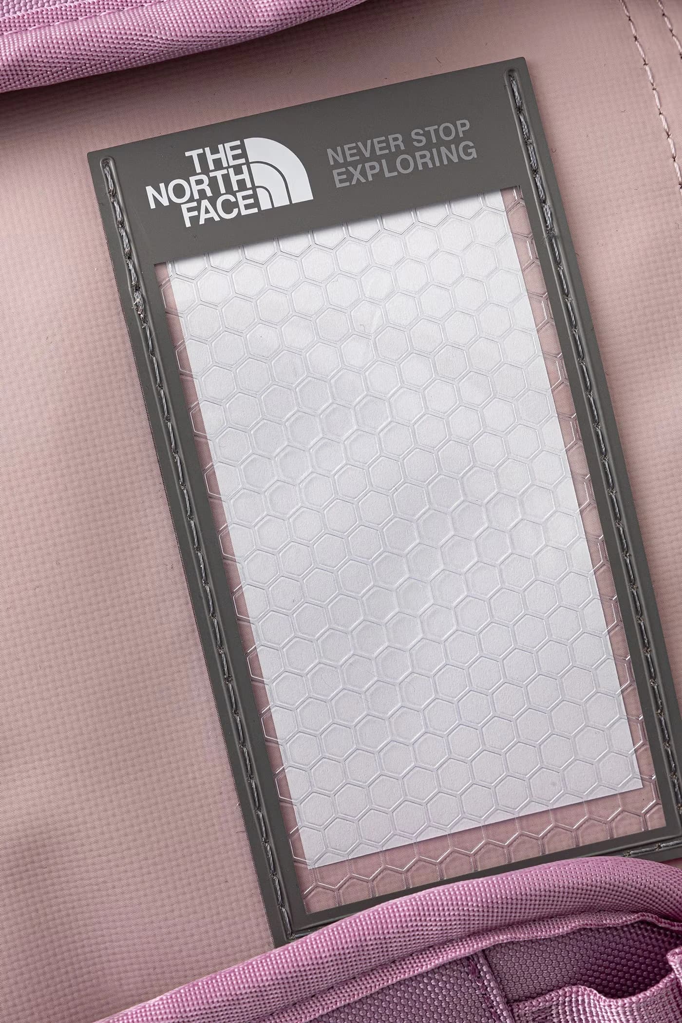 Женская дорожная сумка Base Camp Duffel - S - фото 5