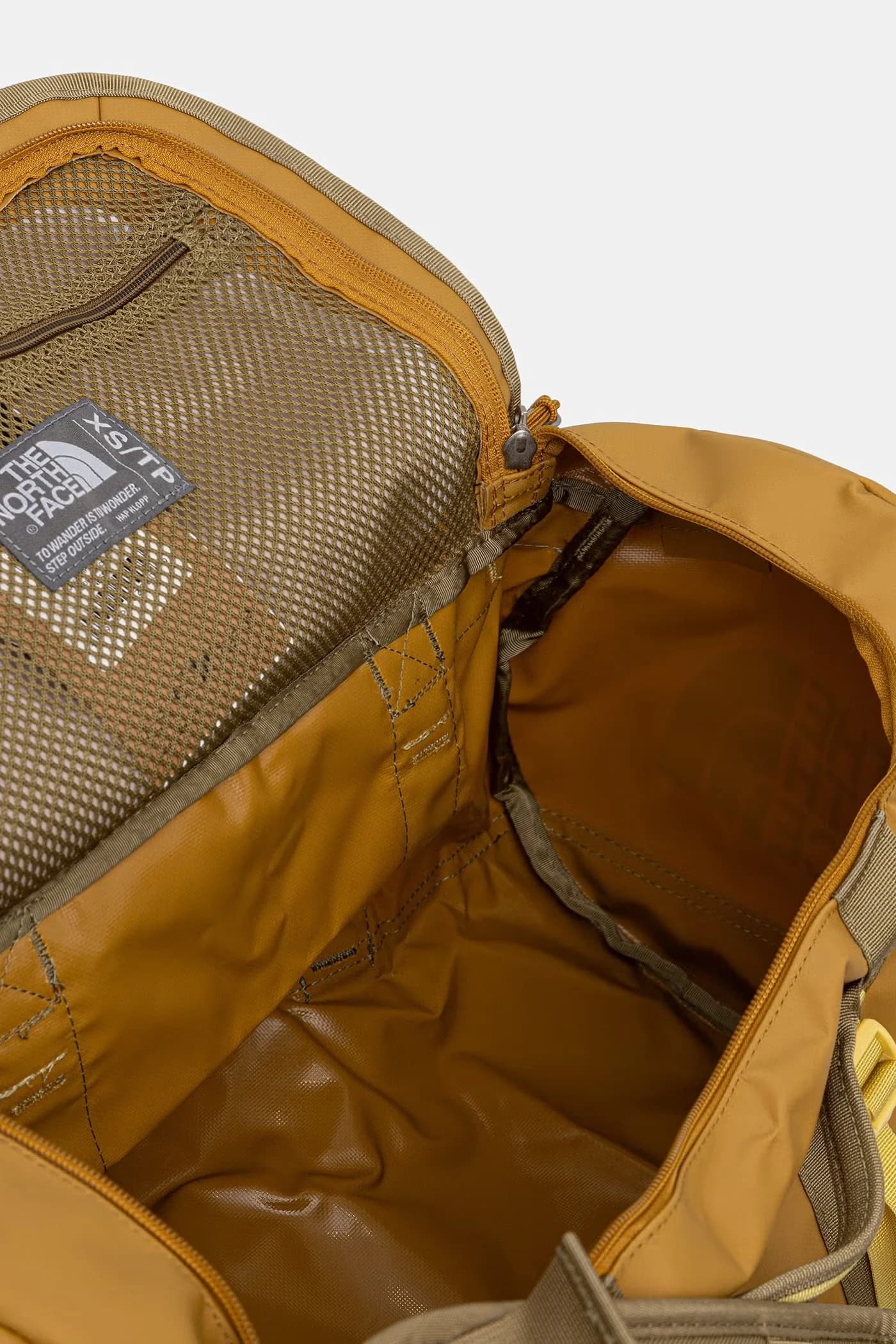 Спортивная сумка Base Camp Duffel - фото 6