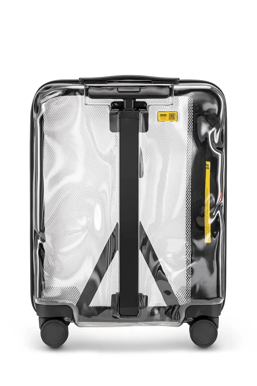 CABIN Маленький чемодан для ручной клади 55x40x20 см. - фото 3