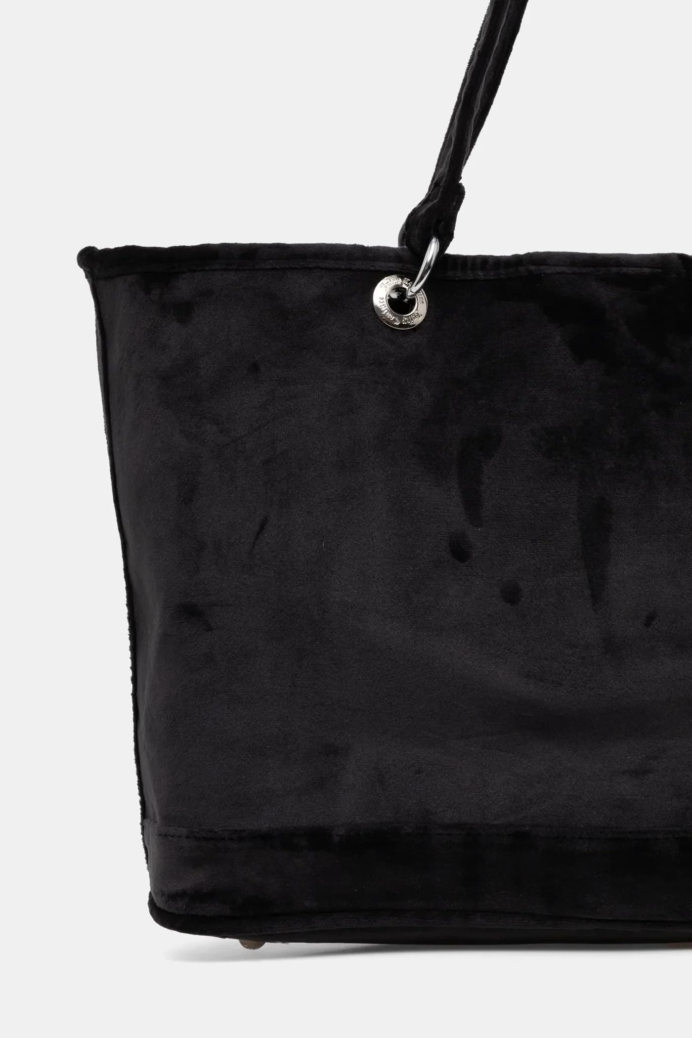 бархатная сумочка Kimberly - фото 3