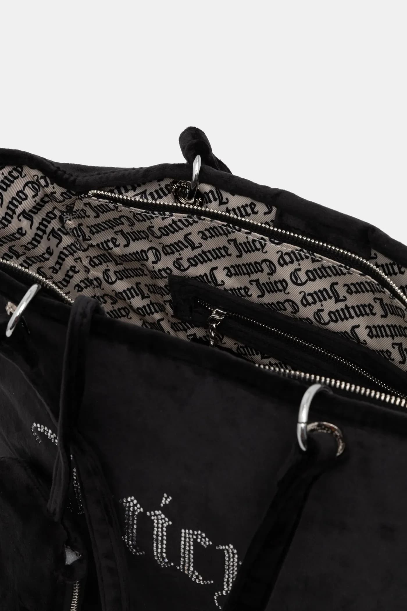 бархатная сумочка Kimberly - фото 5