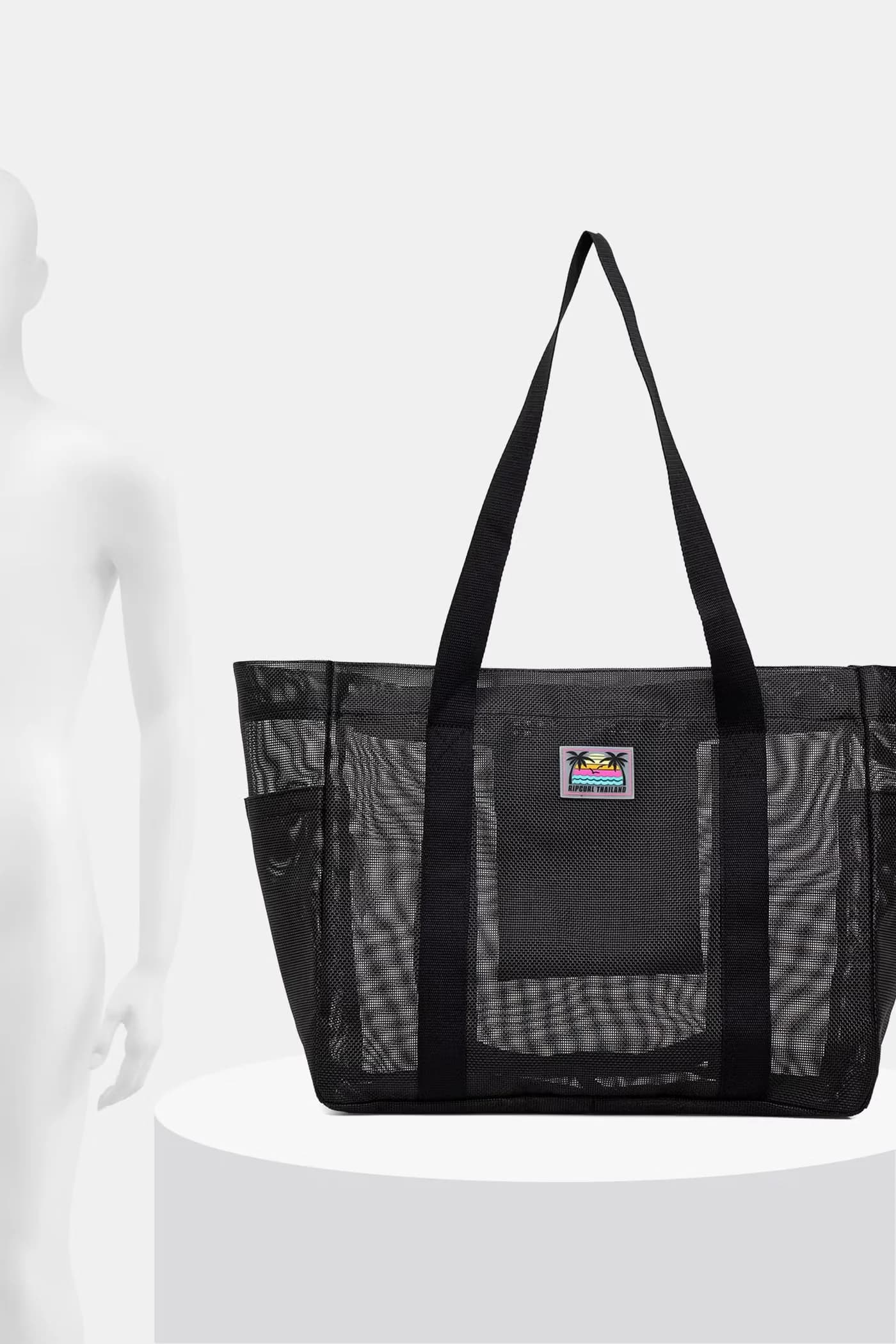 Женская сумка-шоппер SAND FREE 32л. - фото 6