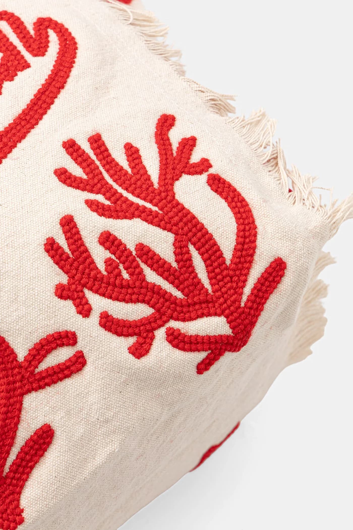 Женская сумка-тоут из хлопка - фото 7