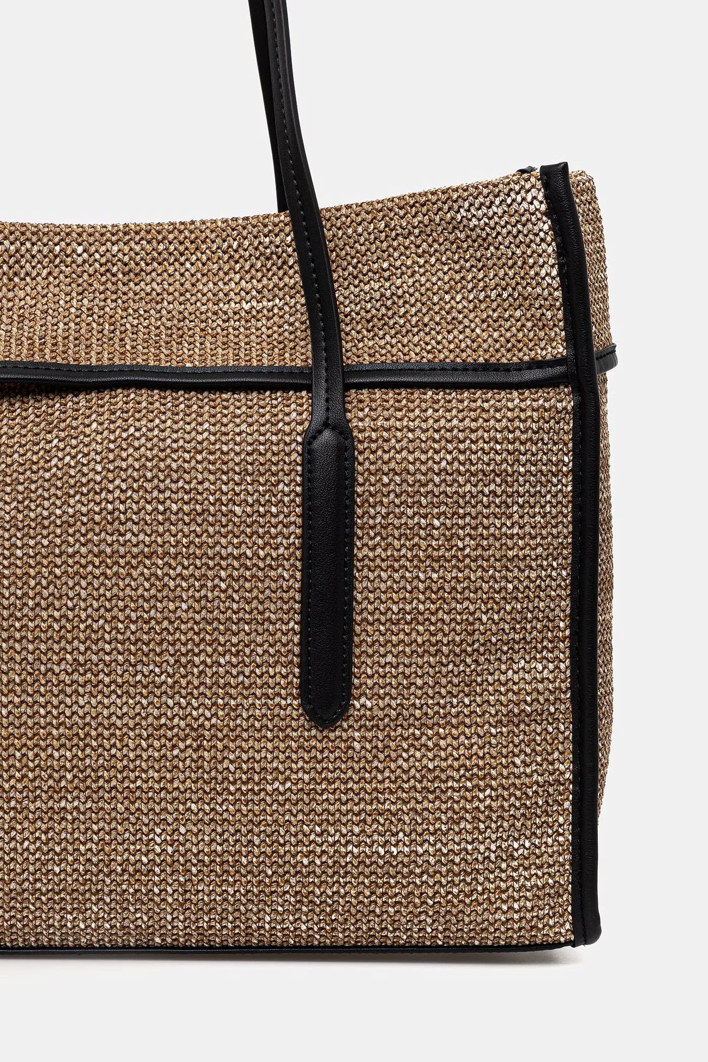 Женская сумка-тоут - фото 3