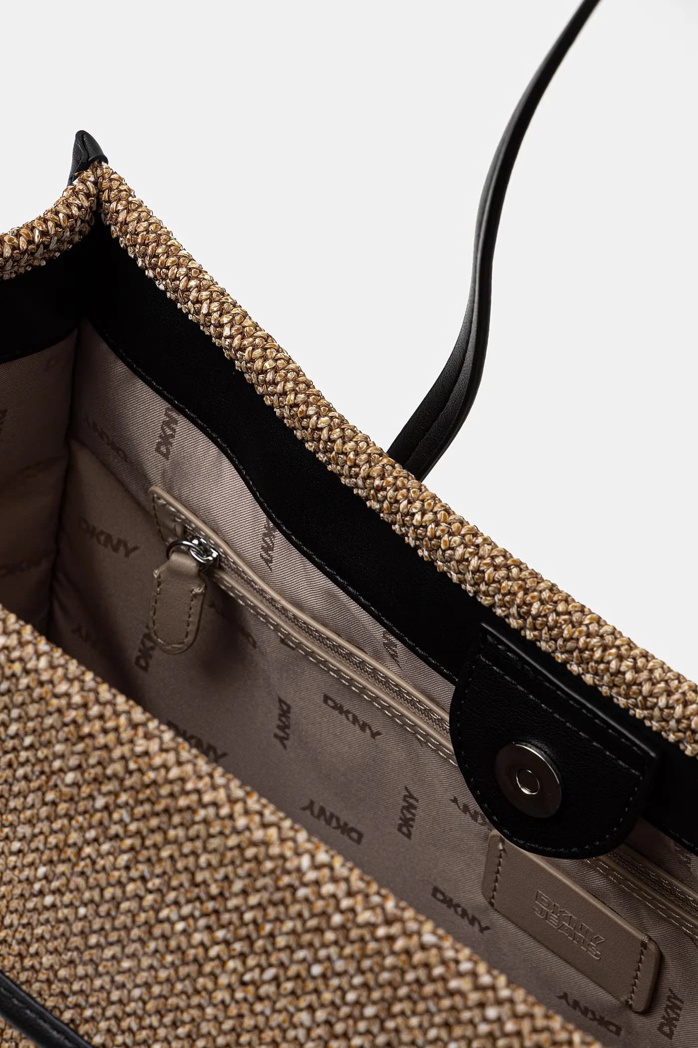 Женская сумка-тоут - фото 5