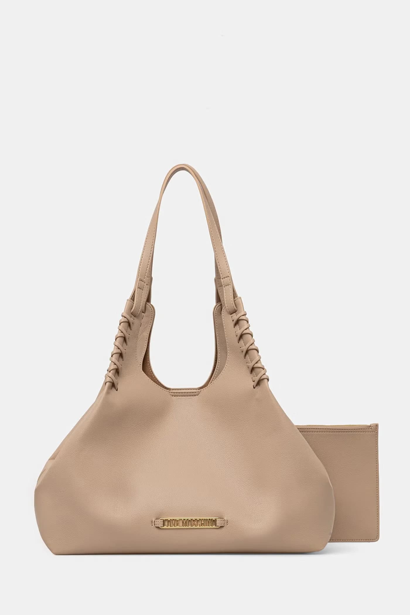 Женская сумка-шоппер