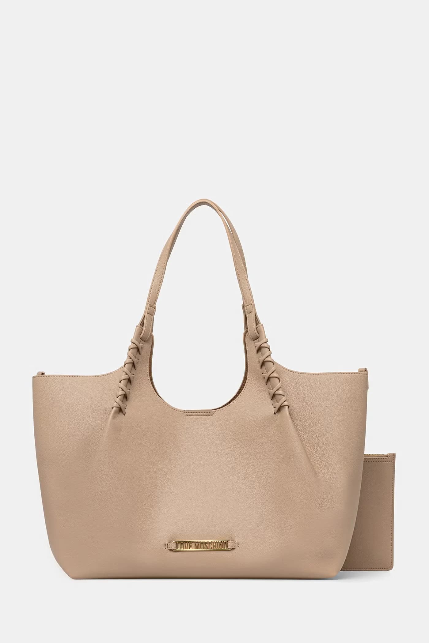 Женская сумка-шоппер - фото 3