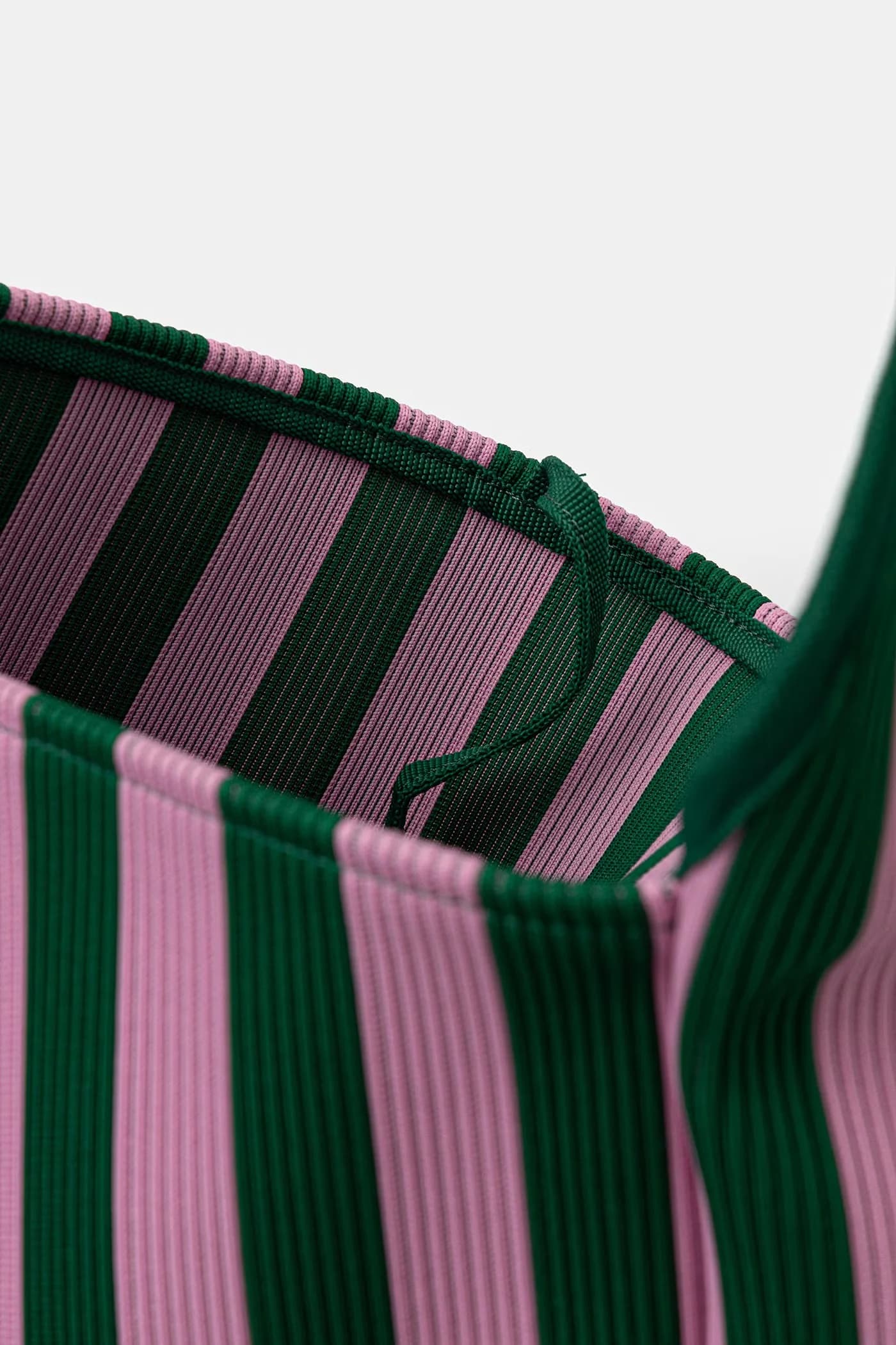 Женская сумка-тоут - фото 9