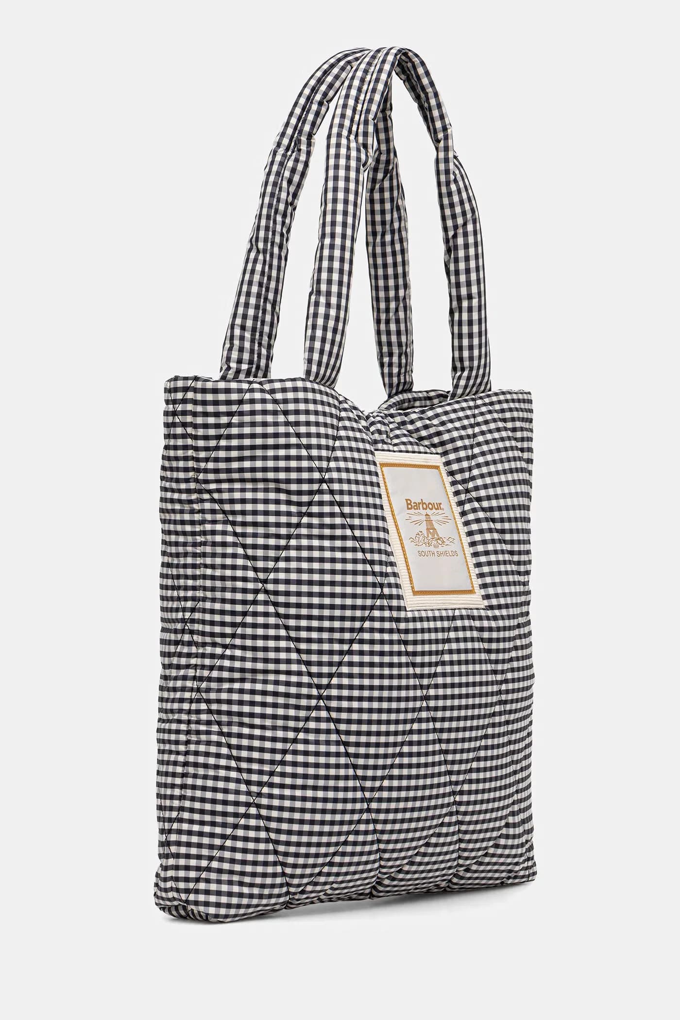 женская сумка-шоппер Riah - фото 2