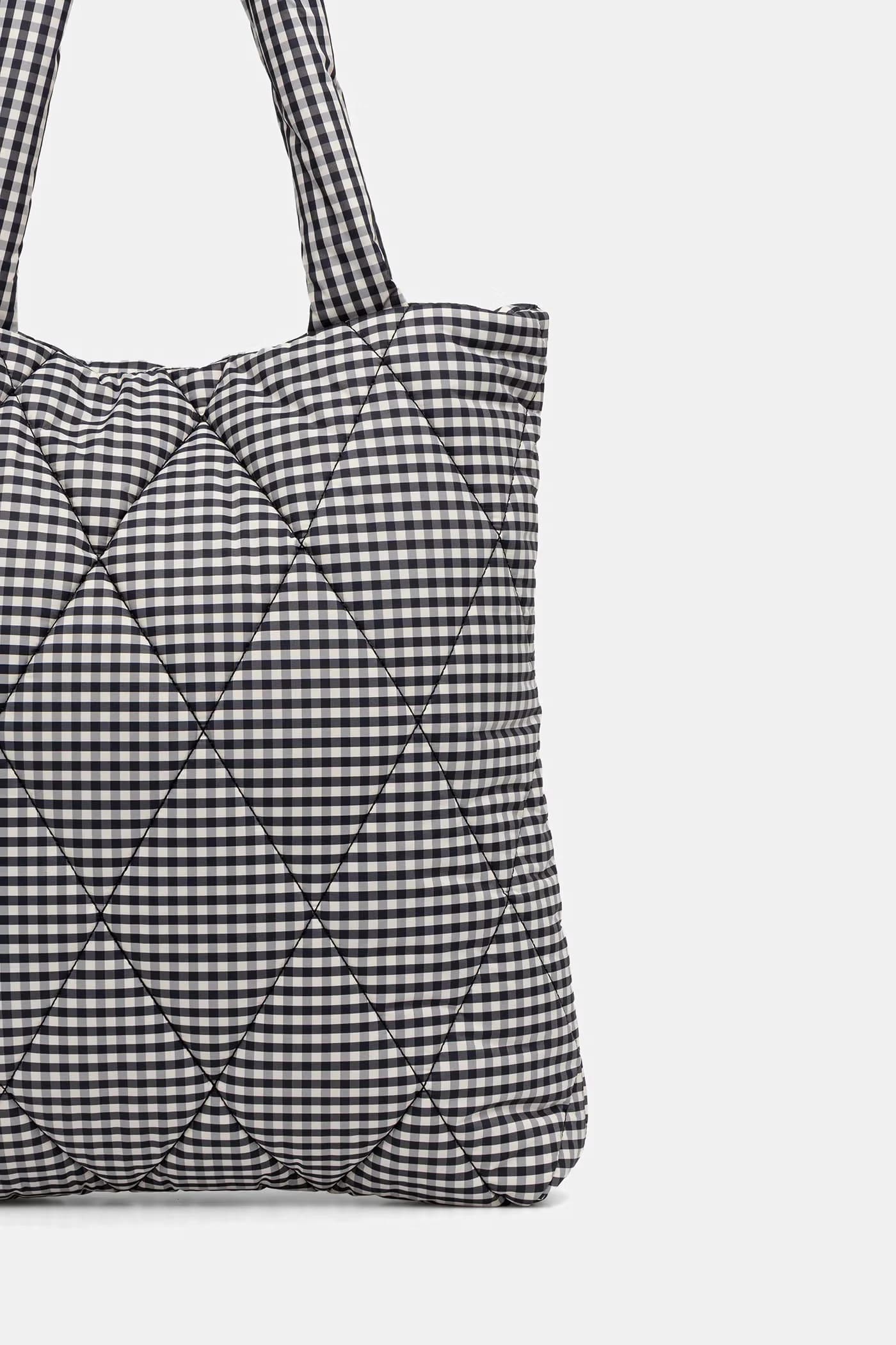 женская сумка-шоппер Riah - фото 3