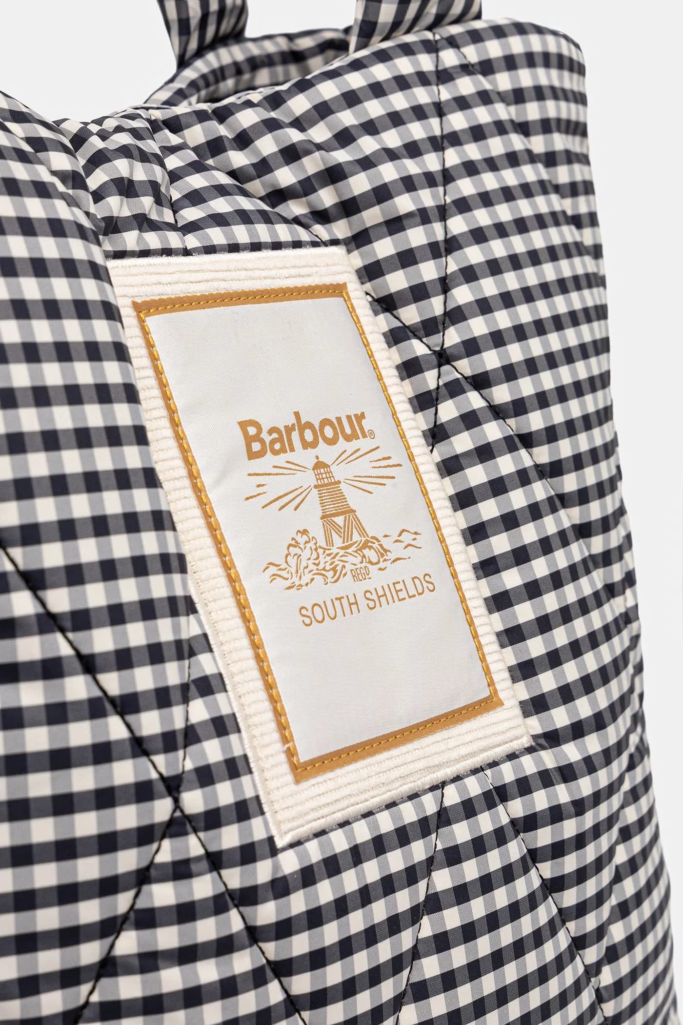 женская сумка-шоппер Riah - фото 4