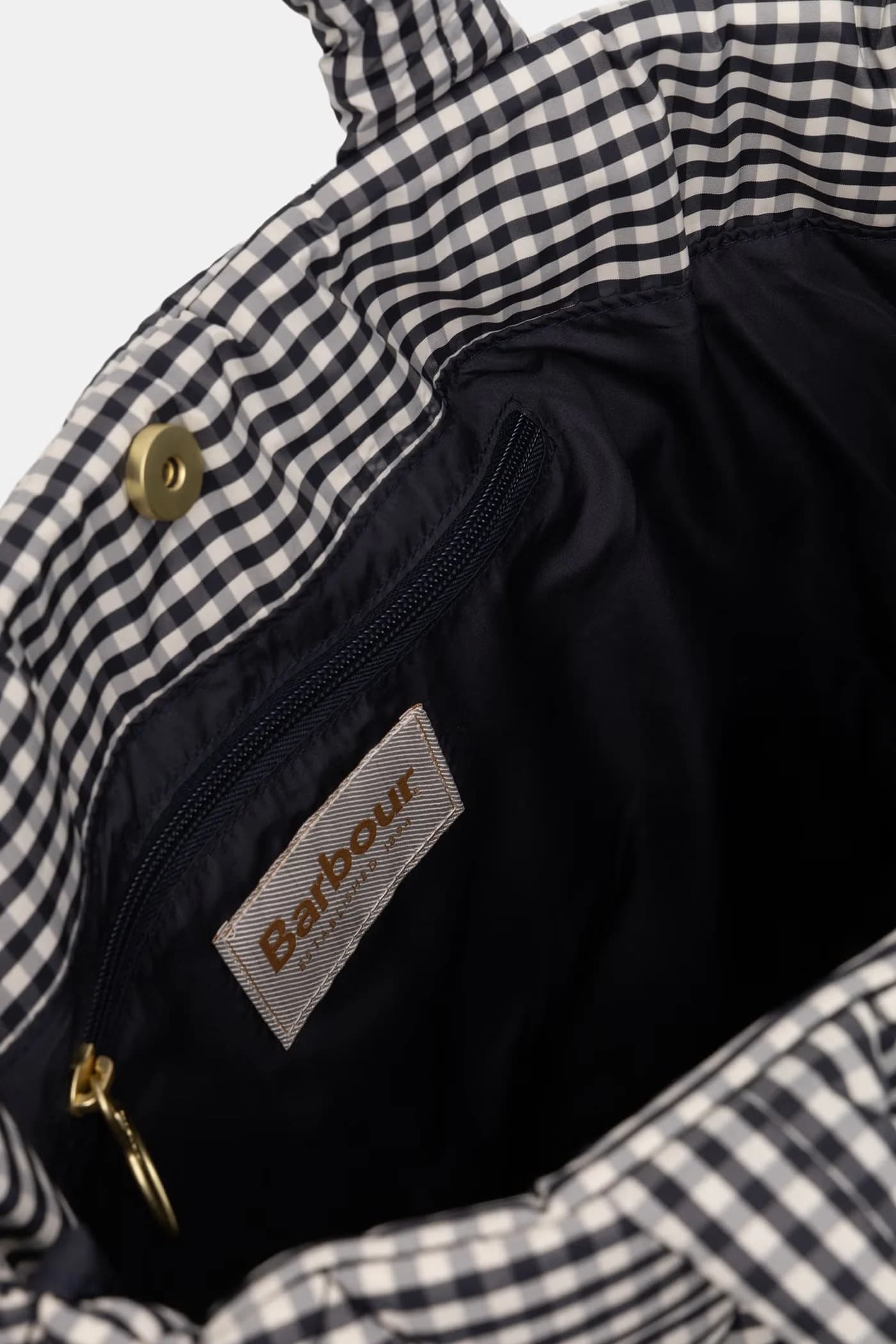 женская сумка-шоппер Riah - фото 5