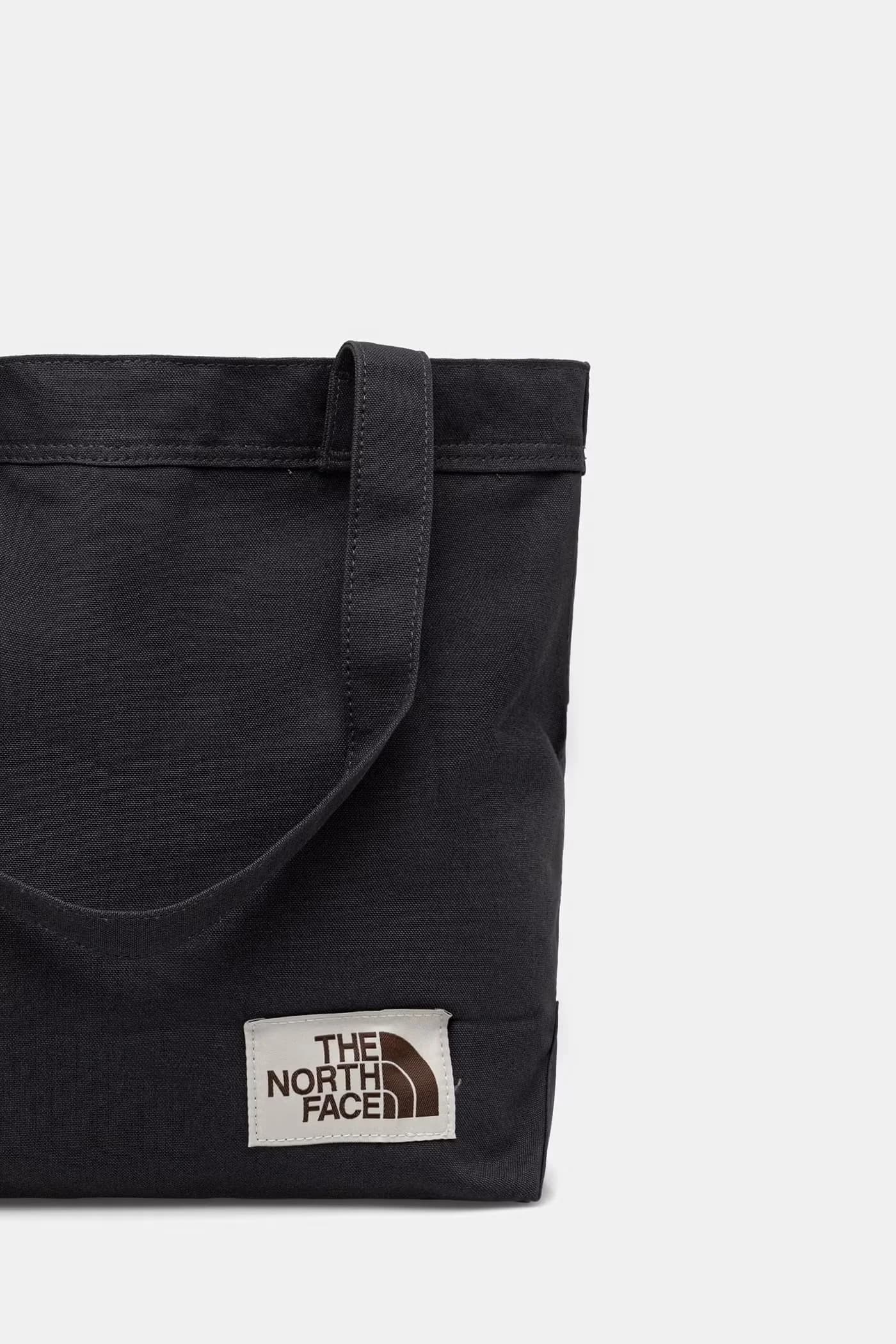 COTTON TOTE женская сумка-тоут из хлопка - фото 3