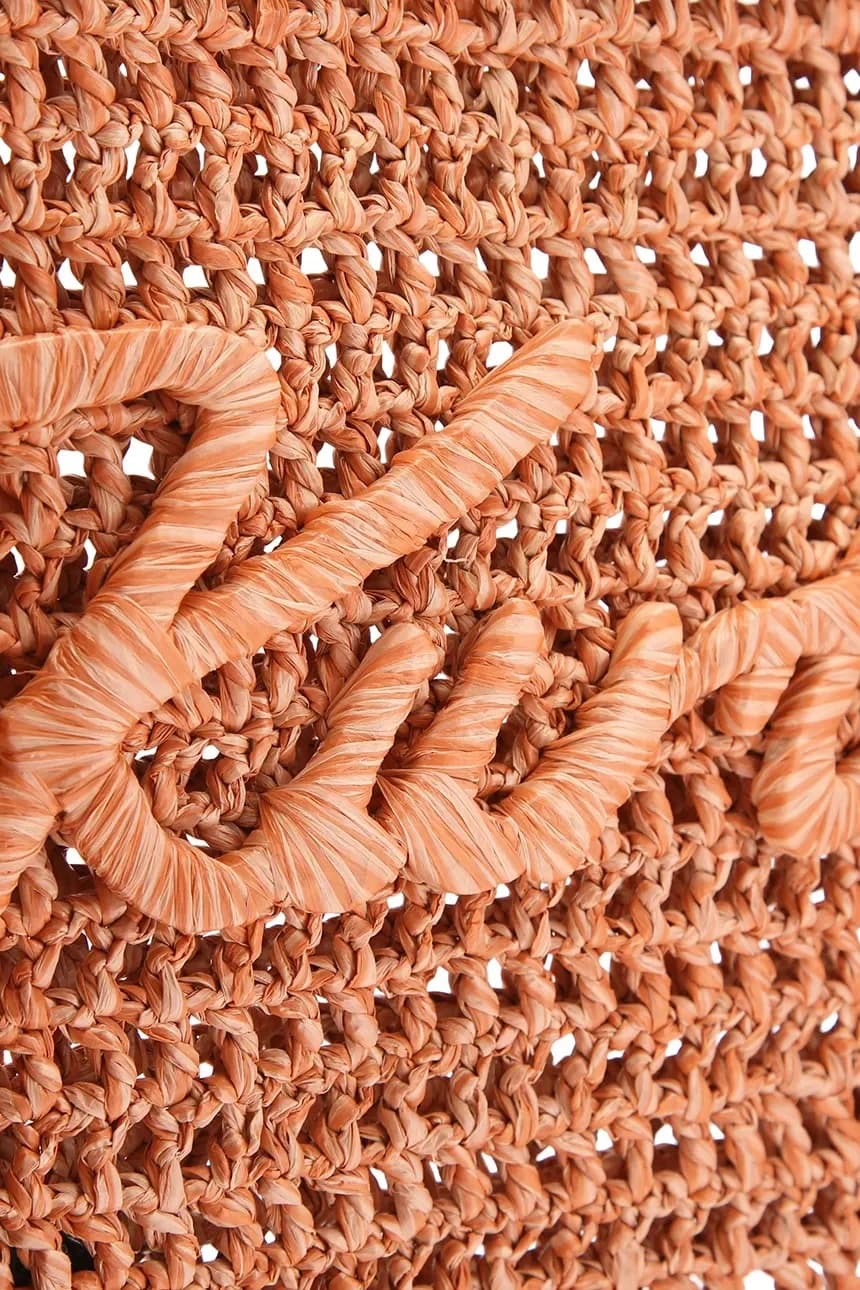 Женская сумка Kurt Mini Tote Fringe - фото 9