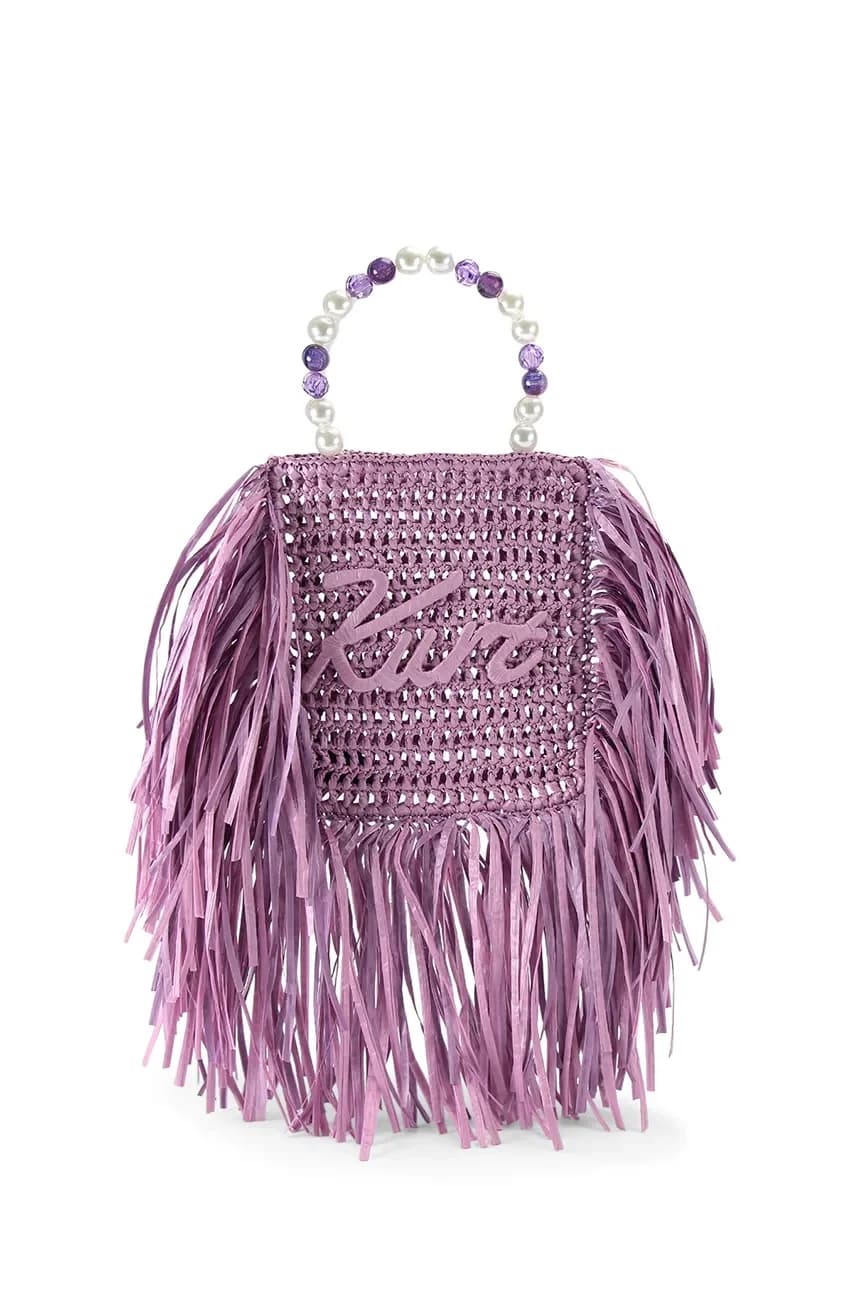 Женская сумка Kurt Mini Tote Fringe