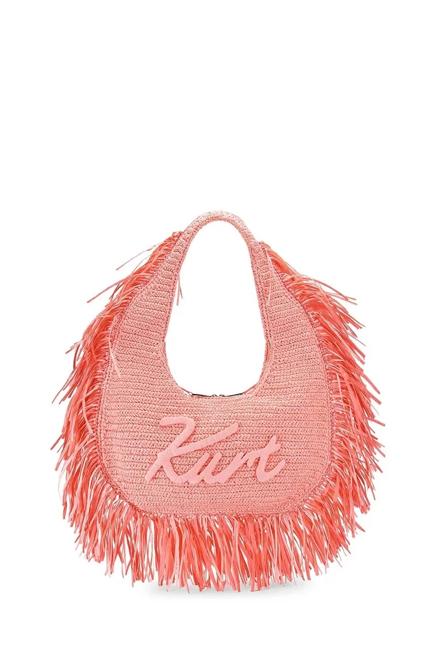 Женская пляжная сумка Hobo Fringe
