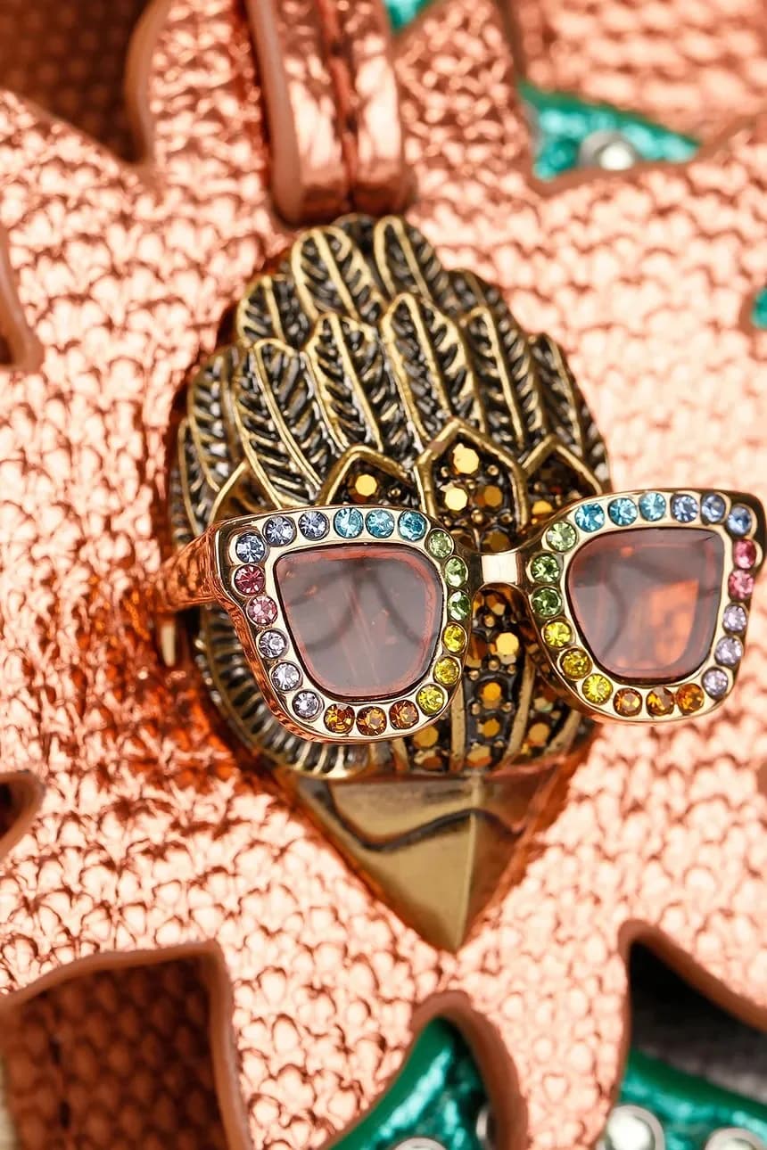 Женская сумка-шоппер из хлопка - фото 7