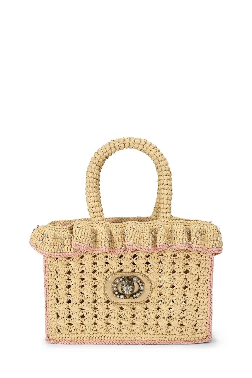 Женская сумка-тоут Челси