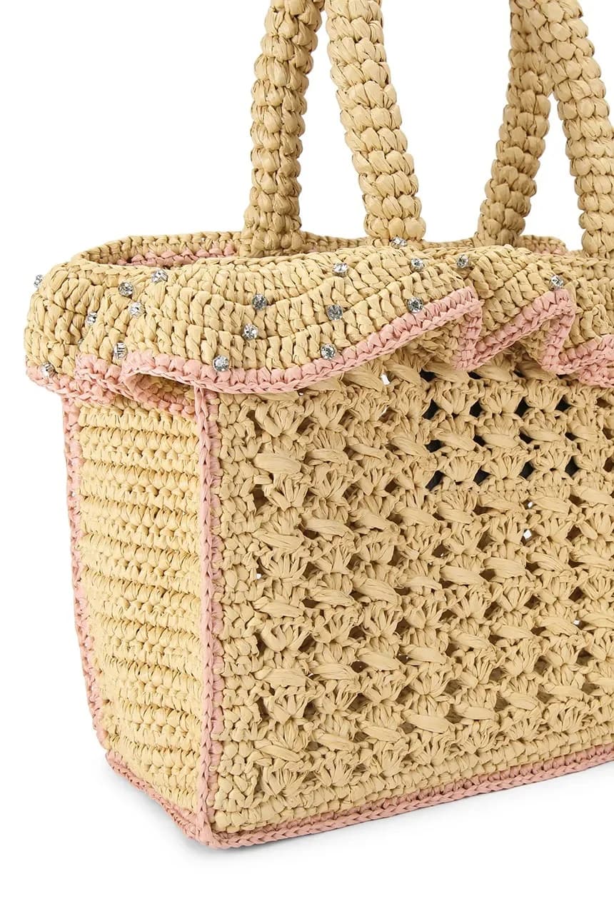 Женская сумка-тоут Челси - фото 5