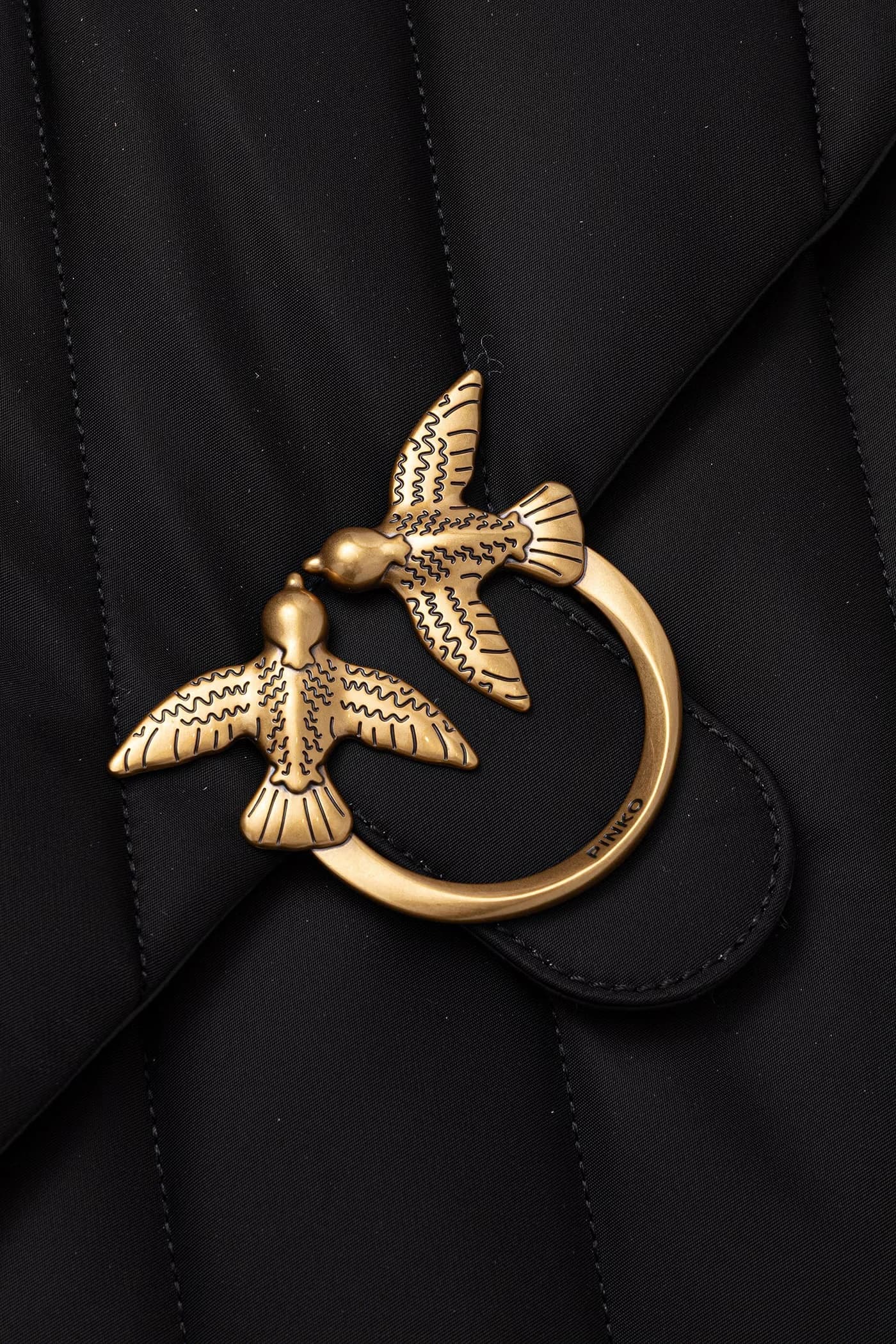 Женская сумка-шоппер - фото 9