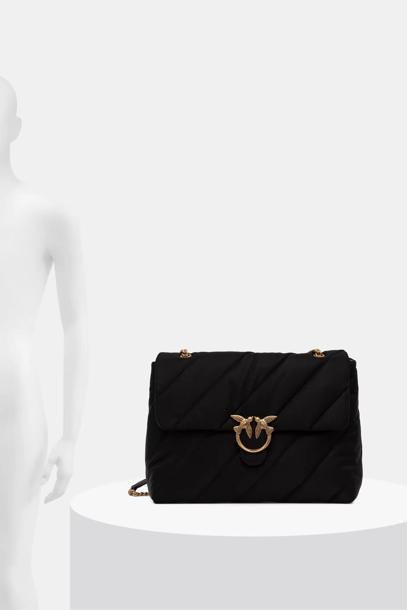 Женская сумка-шоппер - фото 11