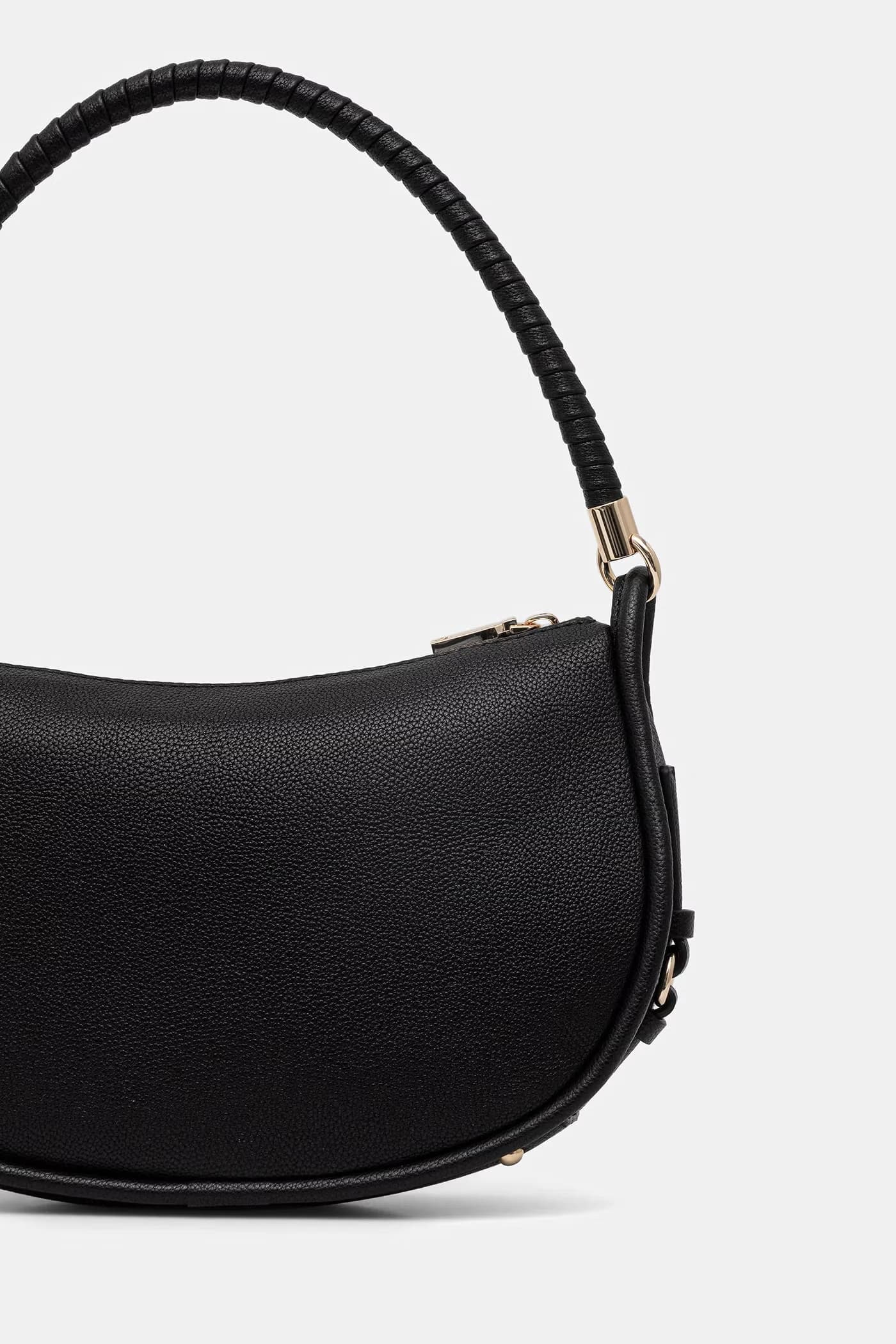 Женская сумка DANYA из искусственной кожи - фото 5