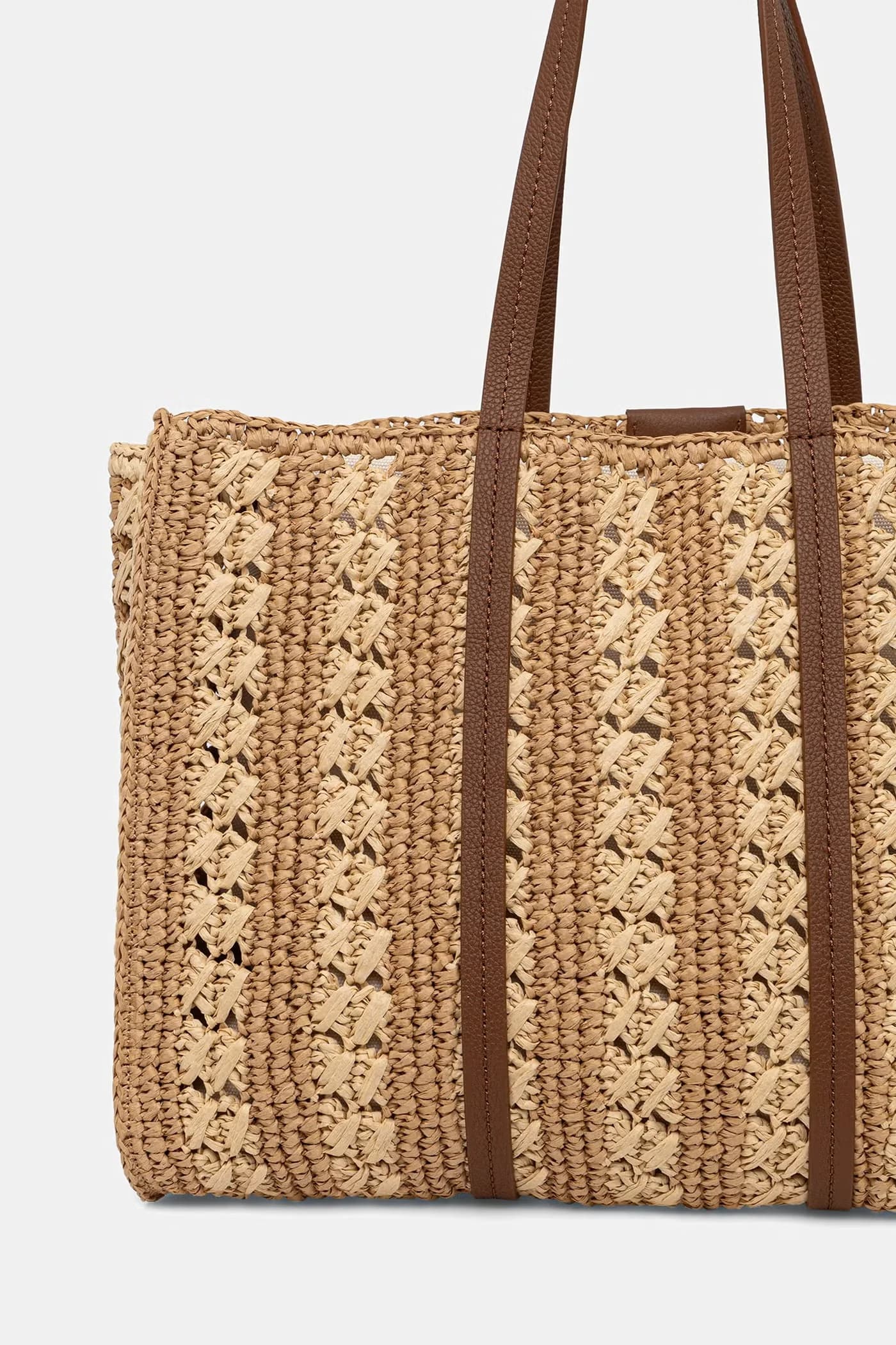 Женская сумка-тоут BEYOND Tote RF - фото 5